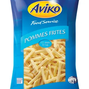 Aviko CLASSIC Pommes Frites 11mm 2,5kg