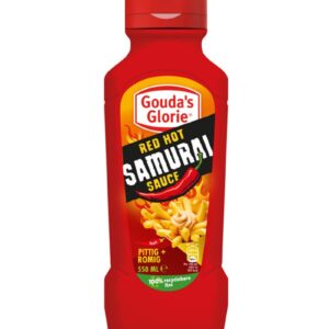 RED HOT SAMURAI UMAK 850ML REMIA