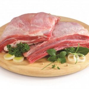 TELEĆI FLAM ( REBRA)